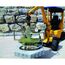  Vakuum-Anbaugerät SH-1000-MINI SH-1000-MINI-H Vakuum-Hebegerät mit Hydraulik 12448719