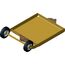  Radsatz QJ-RS für QUICKJET QJ-600-E Radsatz QJ-RS für QUICKJET 12448706