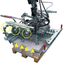  Verschiebeadapter Verschiebeadapter HVZ-VA-24/16-5x5 für verschiebesichere Steine an HVZ, für Steine 240x160 12448793