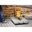  Vakuumtechnik Greifer Rasengitterversetzzange RG-VZ,  zur Verwendung an JM oder BV WLL 70 kg 12449124