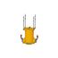  Schnellwechseladapter SWA Schnellwechseladapter SWA 200/250, 100 mm lang, kurze Version 12449136