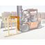  Kranausleger Kranausleger KA-ECO-1200 für STAZ-S/SS-1200-UNIGRIP Ausladung 770 mm, WLL 3250 kg, für ISO 2328 Kl. III und IV 12449009