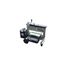  Hydraulische Platten- und Verbundsteintrenner AL-43 / SH Serie Elektro-Hydraulischer Steintrenner AL-43/SH-21-V verzinkt 12448667