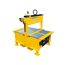  Hydraulische Platten- und Verbundsteintrenner AL-43 / SH Serie Elektro-Hydraulischer Steintrenner AL-90/NSH-40 12448668