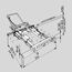  Pneumatische Abtragezange ATZ-P Pneumatische Abtragezange ATZ-P2 02-P2-500-1100-1200-160-G1 12449059