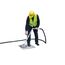  FLIEGUAN-ERGO-STICK FXES Fliesen- u. Platten-Verlegegerät FLIEGUAN-ERGO-STICK FXES-25 Fliesen- und Platten-Verlege- gerät WLL 25 kg 12448702