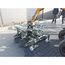  Hydraulische Verlegezange Hydraulische Verlegezange HVZ-UNI-II für VM-401 12448784