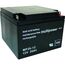  Zubehör Akku AKKU-12V / 26Ah Blockbatterie GIV 26 Ah, 12 V (SM, GXV 340 u. HVZ-Robogrip) 12448926
