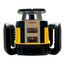  Rotationslaser PROFIL Rotationslaser Rugby CLH, Koffer, Rod Eye 140, Li-ion 12449391