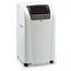  Raumklimagerät Serie RKL Remko Raumklimagerät RKL 360 Eco, weiß, Kühlleistung 3,5 kW 12449570