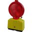  Warnleuchte Schake Baustellen-Warnleuchte, rote Optik 12450042