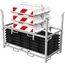  Verkehrssicherung Baken Schake Bake Typ NOX-SET2 12450025