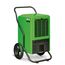  Entfeuchter LTE Remko Entfeuchter LTE 60 Eco mit Kondensatpumpe Entfeuchungsleistung 62 l/tg. 12449611