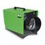  Elektro-Heizautomat Serie ELT Remko Hochtemperatur Elektro-Heizautomat WLE ELT 10-HT INOX, 10,5 kW, 400 V, ohne Thermostat 12449530