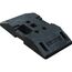  Verkehrssicherung Fußplatten Schake TL-Fußplatte nach K1, 800x400x120 mm 12450029