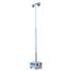  Beton-Aufstellvorrichtung Schake Lampenmast 5,80 m 12450192