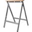  Putzerbock und Arbeitstritt Schake Aluminium Arbeitsbock mit Auflagebrett, Arbeitshöhe 0,93m 12449673