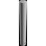 Absperrpfosten Ø 89 mm bis Ø 273 mm Schake Stahlrohrpoller Ø 193 x 3,6, 1500mm, zum Einbetonieren, blank 12450609