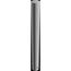  Absperrpfosten Ø 89 mm bis Ø 273 mm Schake Stahlrohrpoller Ø 193 x 3,6, 2000mm, zum Einbetonieren, blank 12450608