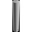  Absperrpfosten Ø 89 mm bis Ø 273 mm Schake Stahlrohrpoller Ø 273 x 5, 1500mm, zum Einbetonieren, blank 12450596
