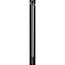  Absperrpfosten Ø 42 mm bis Ø 60 mm Schake Absperrpfosten Ø 42 x 2,5 mm, zum Einschlagen, mit 2 Ösen, blank 12450670