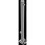  Absperrpfosten Ø 42 mm bis Ø 60 mm Schake Absperrpfosten Ø 60x2,5, ohne Öse, blank 12450650