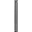  Absperrpfosten Ø 42 mm bis Ø 60 mm Schake Absperrpfosten Ø 60x2,5, mit 1 Öse, blank 12450617