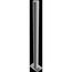  Absperrpfosten Ø 42 mm bis Ø 60 mm Schake Absperrpfosten Ø 60x2,5, ohne Öse, blank 12450674