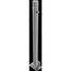  Absperrpfosten Ø 42 mm bis Ø 60 mm Schake Absperrpfosten Ø 60x2,5, ohne Öse, blank 12450664