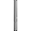  Absperrpfosten 70 mm x 70 mm Schake Feuerwehrpfosten, 70x70, ohne Öse, blank 12450531