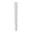  Absperrpfosten Ø 89 mm bis Ø 273 mm Schake Absperrpfosten Ø 102 x 2,9mm, blank 12450541
