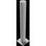  Absperrpfosten Ø 89 mm bis Ø 273 mm Schake Absperrpfosten Ø 108 x 2,9mm, blank 12450566