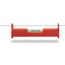  Standard-Wasserwaagen Stabila Schnur-Wasserwaage Type SWW 12383306