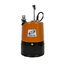  Serie LSC Tsurumi Flachsauger LSC1.4S 1ph/230V 12385813