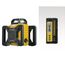  Rotationslaser Stabila Rotationslaser LAR 160 G, 4-teiliges Set 12383403