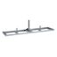  WEMAS Aufstellvorrichtungen TL-Schilderständer Typ A K1 - K6, 60x60 mm / Ø60 mm 12451744
