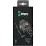  Winkelschlüssel für TORX®-Schrauben 967/9 TX 1 SB TORX Winkelschlüsselsatz, BlackLaser, 9-teilig 12452653