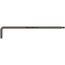  Winkelschlüssel für TORX®-Schrauben 967 PKXL TORX Winkelschlüssel, lang, TX 25 x 154 mm 12452720
