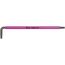  Winkelschlüssel für TORX®-Schrauben 967 SXL TORX HF Winkelschlüssel Multicolour mit Haltefunktion, lang, TX 8 x 90 mm 12452679