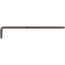  Winkelschlüssel für TORX®-Schrauben 967 XL HF TORX Winkelschlüssel mit Haltefunktion, lang, TX 20 x 137 mm 12452708