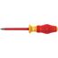  Kraftform Comfort VDE 1165 i PZ VDE-isolierter Kreuzschlitz-Schraubendreher, PZ 3 x 150 mm 12453157