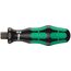  Kraftform Kompakt Vario ohne Ratschenfunktion - 6 mm Vario-Klingen/Adapter 80 Vario-Handgriff, 6 x 98 mm 12452007
