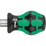  Handhalter und Verbindungsteile 811/1 Stubby Bits-Handhalter, magnetisch, 1/4" 12452029