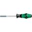  Handhalter und Verbindungsteile 812/1 Bits-Handhalter, mit starkem Dauermagnet, 1/4" x 120 mm 12452023