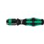  Handhalter und Verbindungsteile 813 R Bits-Handhalter mit Rapidaptor Schnellwechselfutter, 1/4" x 90 mm 12452026