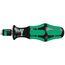  Handhalter und Verbindungsteile 816 R Bits-Handhalter mit Rapidaptor Schnellwechselfutter, 1/4" x 119 mm 12452028