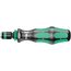  Handhalter und Verbindungsteile 817 R Bits-Handhalter mit Rapidaptor Schnellwechselfutter, 1/4" x 133 mm 12452024