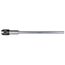  Kraftform Kompakt Vario ohne Ratschenfunktion - 6 mm Vario-Klingen/Adapter 830 Adapterklinge, 1/4 x 165 mm 12452003