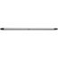  Kraftform Kompakt Vario ohne Ratschenfunktion - 6 mm Vario-Klingen/Adapter 87 Kombiklinge, TX 20 x TX 25 x 175 mm 12452004