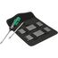 Kraftform Kompakt Vario ohne Ratschenfunktion - 6 mm Vario-Klingen/Adapter 88/1 Vario-Satz, 11-teilig 12452011